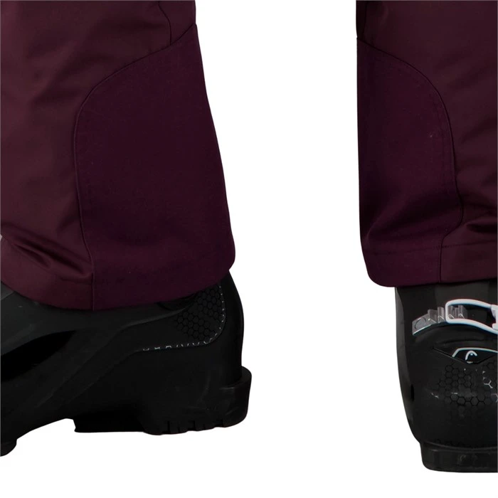 Obermeyer Malta Tall Pants - Women's 7 Obermeyer Malta Tall Pants - Women's - Image 7