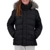 Obermeyer Meghan Jacket - Girls'
