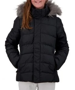 Obermeyer Meghan Jacket - Girls'