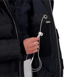 Obermeyer Meghan Jacket - Girls' -Obermeyer Sales Shop obermeyer meghan jacket girls 3