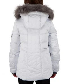 Obermeyer Meghan Jacket - Girls' -Obermeyer Sales Shop obermeyer meghan jacket girls 8