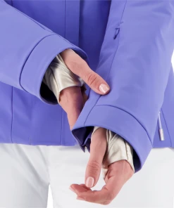 Obermeyer Nadia Petite Jacket - Women's -Obermeyer Sales Shop obermeyer nadia petite jacket women s 3