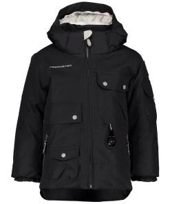 Obermeyer Nebula Jacket - Little Boys'