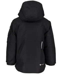 Obermeyer Nebula Jacket - Little Boys' -Obermeyer Sales Shop obermeyer nebula jacket little boys 2