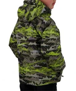 Obermeyer Nebula Jacket - Toddler Boys' -Obermeyer Sales Shop obermeyer nebula jacket toddler boys 13