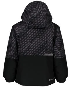Obermeyer Nebula Jacket - Toddler Boys' -Obermeyer Sales Shop obermeyer nebula jacket toddler boys 6