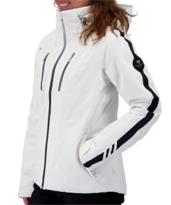 Obermeyer Nova Jacket - Women's -Obermeyer Sales Shop obermeyer nova jacket women s 24