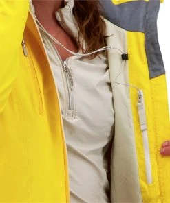 Obermeyer Nova Jacket - Women's -Obermeyer Sales Shop obermeyer nova jacket women s 4