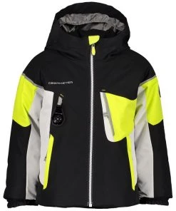 Obermeyer Orb Jacket - Little Boys'