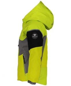 Obermeyer Orb Jacket - Little Boys' -Obermeyer Sales Shop obermeyer orb jacket little boys 10