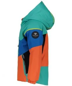 Obermeyer Orb Jacket - Little Boys' -Obermeyer Sales Shop obermeyer orb jacket little boys 13