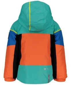 Obermeyer Orb Jacket - Little Boys' -Obermeyer Sales Shop obermeyer orb jacket little boys 14