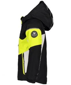 Obermeyer Orb Jacket - Little Boys' -Obermeyer Sales Shop obermeyer orb jacket little boys 2