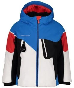 Obermeyer Orb Jacket - Little Boys' -Obermeyer Sales Shop obermeyer orb jacket little boys 3