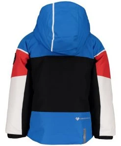 Obermeyer Orb Jacket - Little Boys' -Obermeyer Sales Shop obermeyer orb jacket little boys 5