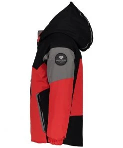 Obermeyer Orb Jacket - Little Boys' -Obermeyer Sales Shop obermeyer orb jacket little boys 7