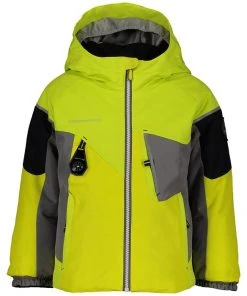 Obermeyer Orb Jacket - Little Boys' -Obermeyer Sales Shop obermeyer orb jacket little boys 9