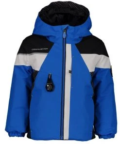 Obermeyer Orb Jacket - Toddler Boys'