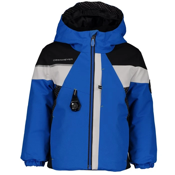 Obermeyer Orb Jacket - Toddler Boys' 1 Obermeyer Orb Jacket - Toddler Boys'