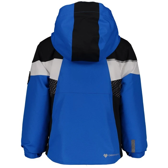 Obermeyer Orb Jacket - Toddler Boys' 2 Obermeyer Orb Jacket - Toddler Boys' - Image 2