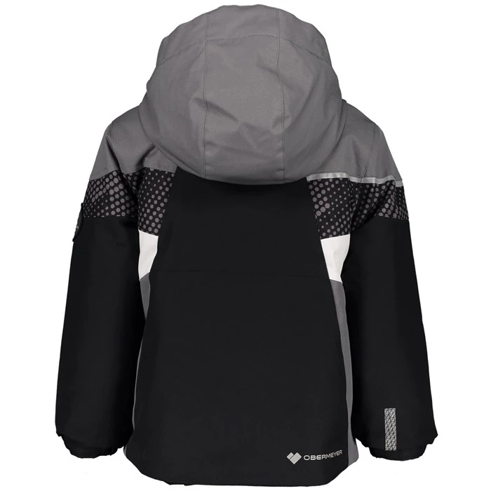 Obermeyer Orb Jacket - Toddler Boys' 11 Obermeyer Orb Jacket - Toddler Boys' - Image 11