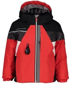 Obermeyer Orb Jacket - Toddler Boys' 32 Obermeyer Orb Jacket - Toddler Boys' -Obermeyer Sales Shop obermeyer orb jacket toddler boys 11