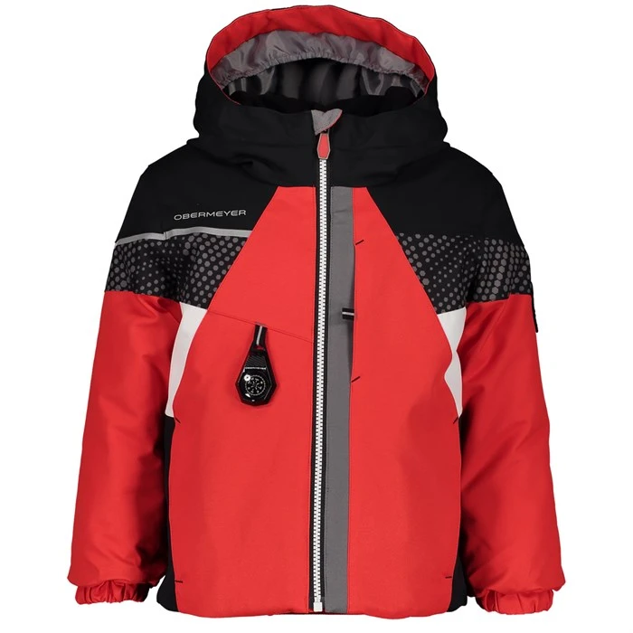 Obermeyer Orb Jacket - Toddler Boys' 12 Obermeyer Orb Jacket - Toddler Boys' - Image 12