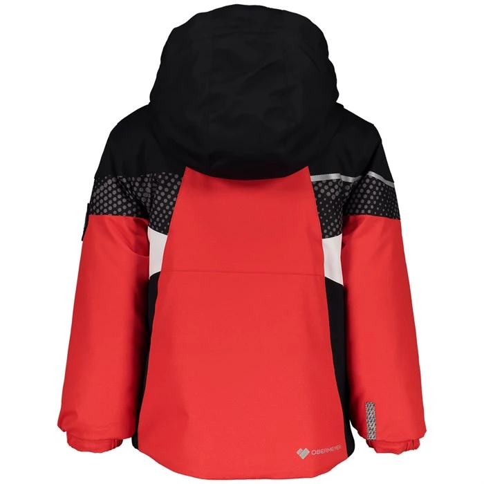 Obermeyer Orb Jacket - Toddler Boys' 13 Obermeyer Orb Jacket - Toddler Boys' - Image 13