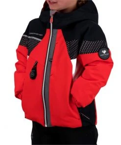 Obermeyer Orb Jacket - Toddler Boys' 34 Obermeyer Orb Jacket - Toddler Boys' -Obermeyer Sales Shop obermeyer orb jacket toddler boys 13