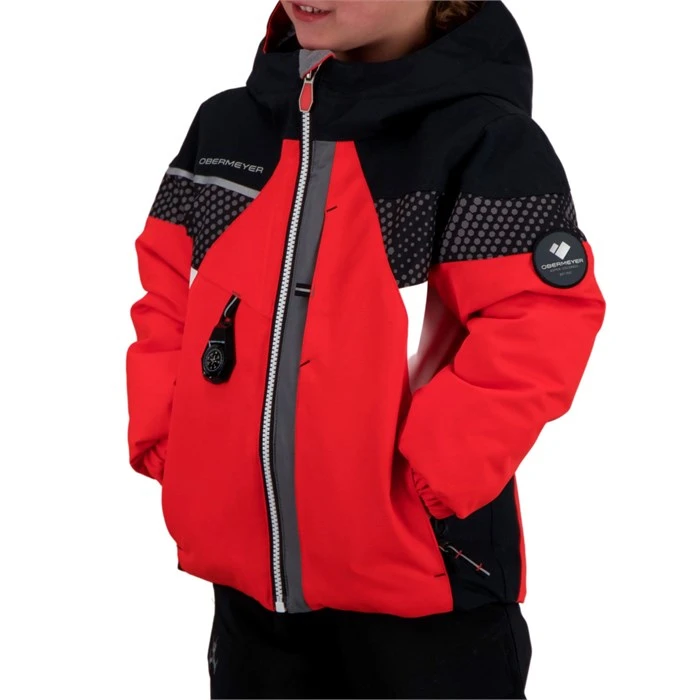 Obermeyer Orb Jacket - Toddler Boys' 14 Obermeyer Orb Jacket - Toddler Boys' - Image 14