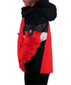 Obermeyer Orb Jacket - Toddler Boys' 35 Obermeyer Orb Jacket - Toddler Boys' -Obermeyer Sales Shop obermeyer orb jacket toddler boys 14