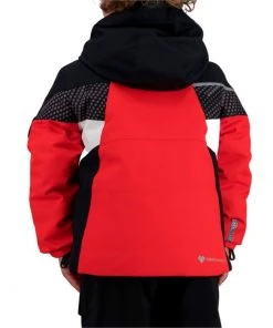 Obermeyer Orb Jacket - Toddler Boys' 36 Obermeyer Orb Jacket - Toddler Boys' -Obermeyer Sales Shop obermeyer orb jacket toddler boys 15