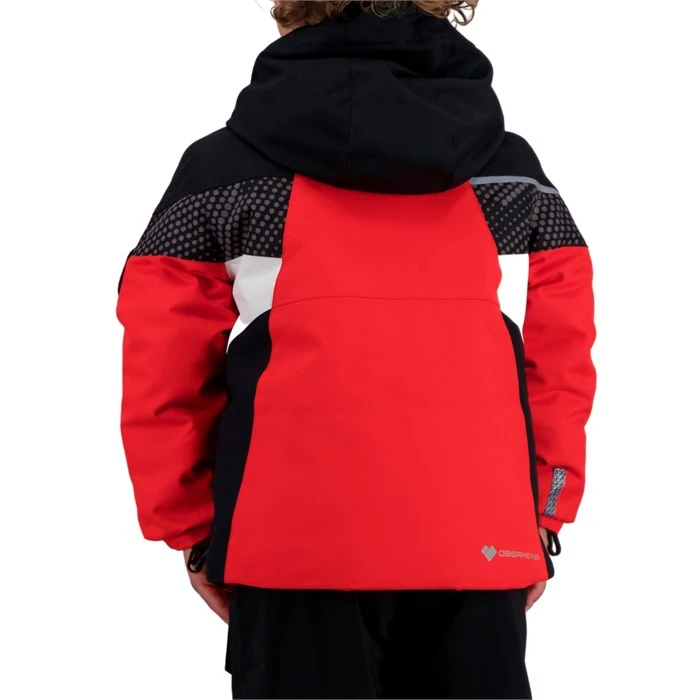 Obermeyer Orb Jacket - Toddler Boys' 16 Obermeyer Orb Jacket - Toddler Boys' - Image 16