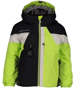 Obermeyer Orb Jacket - Toddler Boys' 37 Obermeyer Orb Jacket - Toddler Boys' -Obermeyer Sales Shop obermeyer orb jacket toddler boys 16