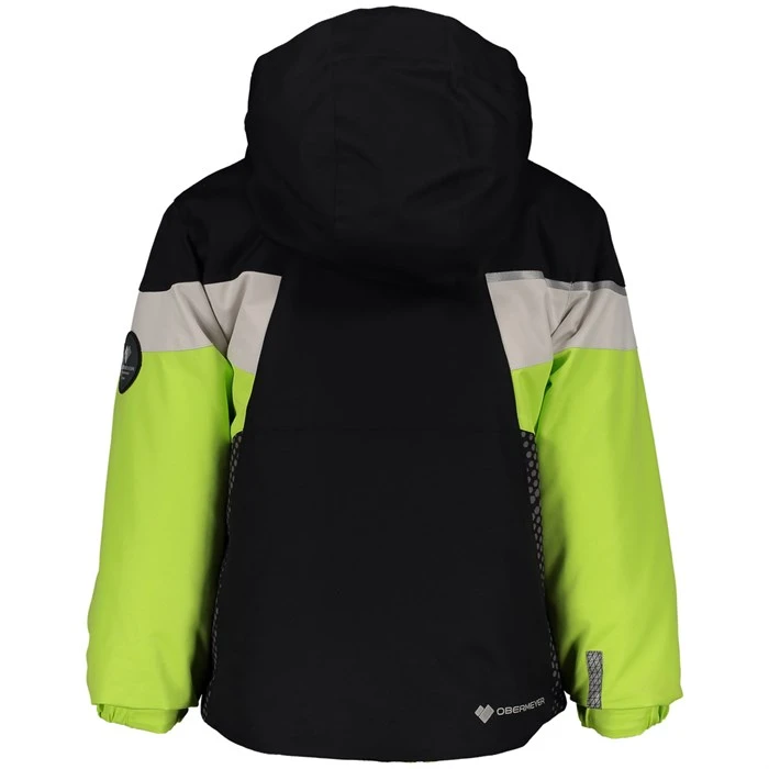 Obermeyer Orb Jacket - Toddler Boys' 18 Obermeyer Orb Jacket - Toddler Boys' - Image 18