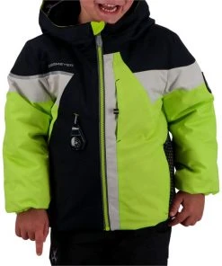 Obermeyer Orb Jacket - Toddler Boys' 39 Obermeyer Orb Jacket - Toddler Boys' -Obermeyer Sales Shop obermeyer orb jacket toddler boys 18