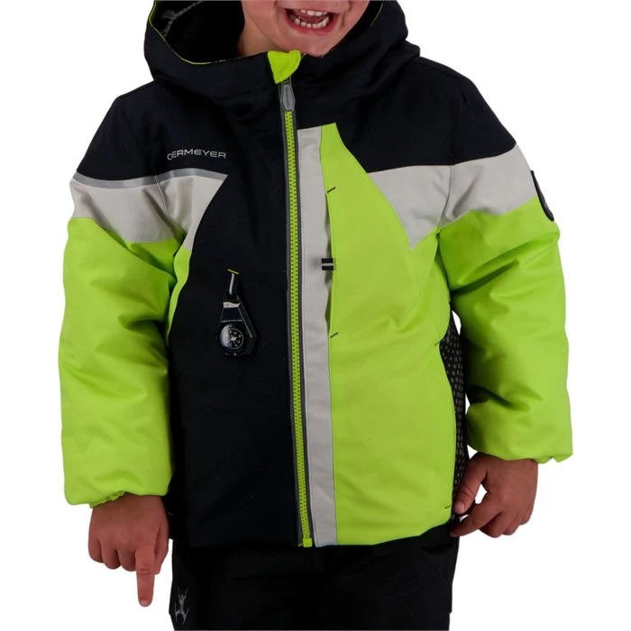 Obermeyer Orb Jacket - Toddler Boys' 19 Obermeyer Orb Jacket - Toddler Boys' - Image 19