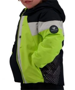 Obermeyer Orb Jacket - Toddler Boys' 40 Obermeyer Orb Jacket - Toddler Boys' -Obermeyer Sales Shop obermeyer orb jacket toddler boys 19