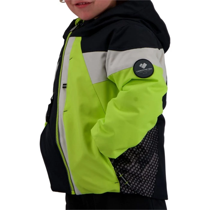 Obermeyer Orb Jacket - Toddler Boys' 20 Obermeyer Orb Jacket - Toddler Boys' - Image 20
