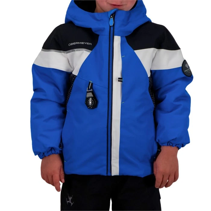 Obermeyer Orb Jacket - Toddler Boys' 3 Obermeyer Orb Jacket - Toddler Boys' - Image 3