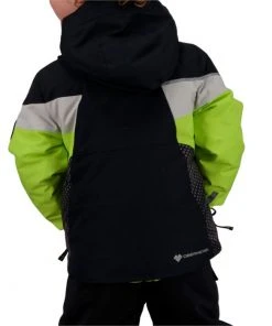 Obermeyer Orb Jacket - Toddler Boys' 41 Obermeyer Orb Jacket - Toddler Boys' -Obermeyer Sales Shop obermeyer orb jacket toddler boys 20