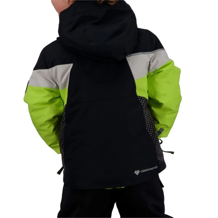 Obermeyer Orb Jacket - Toddler Boys' 21 Obermeyer Orb Jacket - Toddler Boys' - Image 21