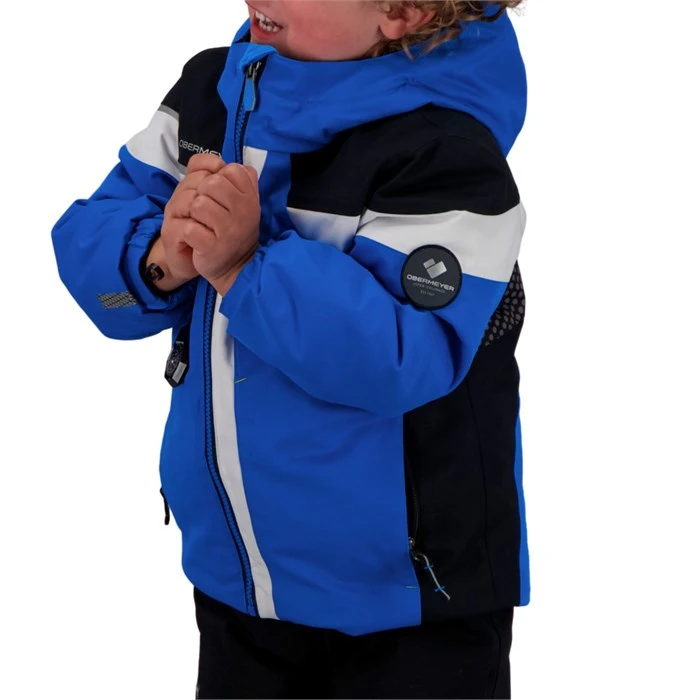 Obermeyer Orb Jacket - Toddler Boys' 4 Obermeyer Orb Jacket - Toddler Boys' - Image 4