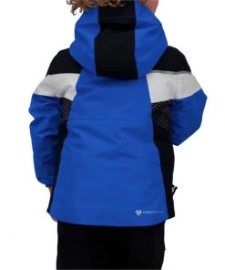 Obermeyer Orb Jacket - Toddler Boys' 25 Obermeyer Orb Jacket - Toddler Boys' -Obermeyer Sales Shop obermeyer orb jacket toddler boys 4