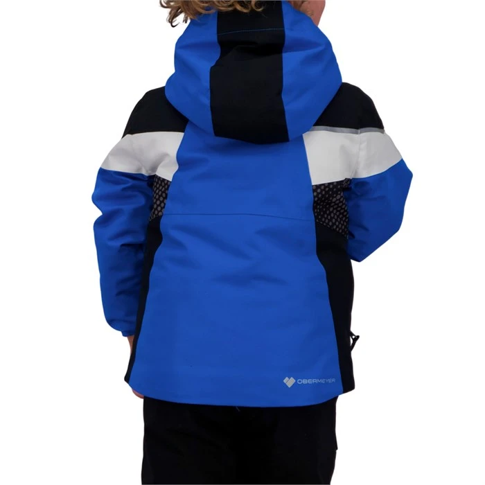 Obermeyer Orb Jacket - Toddler Boys' 5 Obermeyer Orb Jacket - Toddler Boys' - Image 5