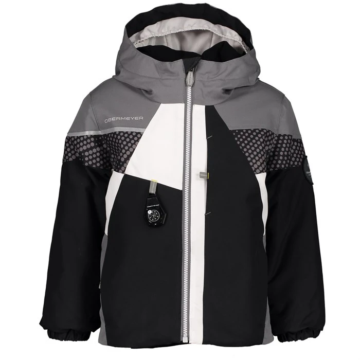 Obermeyer Orb Jacket - Toddler Boys' 6 Obermeyer Orb Jacket - Toddler Boys' - Image 6