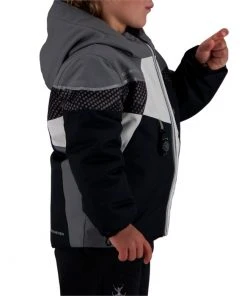 Obermeyer Orb Jacket - Toddler Boys' 28 Obermeyer Orb Jacket - Toddler Boys' -Obermeyer Sales Shop obermeyer orb jacket toddler boys 7
