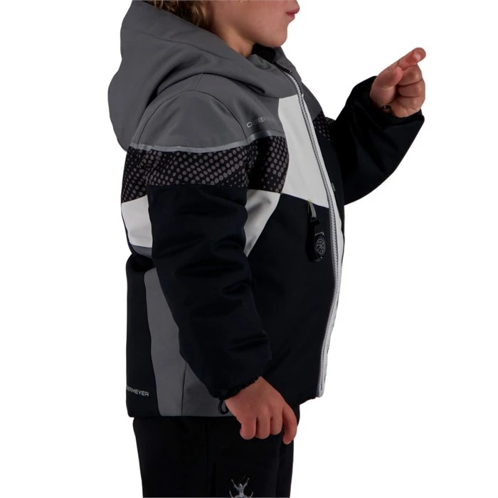 Obermeyer Orb Jacket - Toddler Boys' 8 Obermeyer Orb Jacket - Toddler Boys' - Image 8