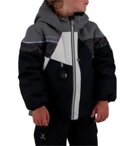 Obermeyer Orb Jacket - Toddler Boys' 29 Obermeyer Orb Jacket - Toddler Boys' -Obermeyer Sales Shop obermeyer orb jacket toddler boys 8