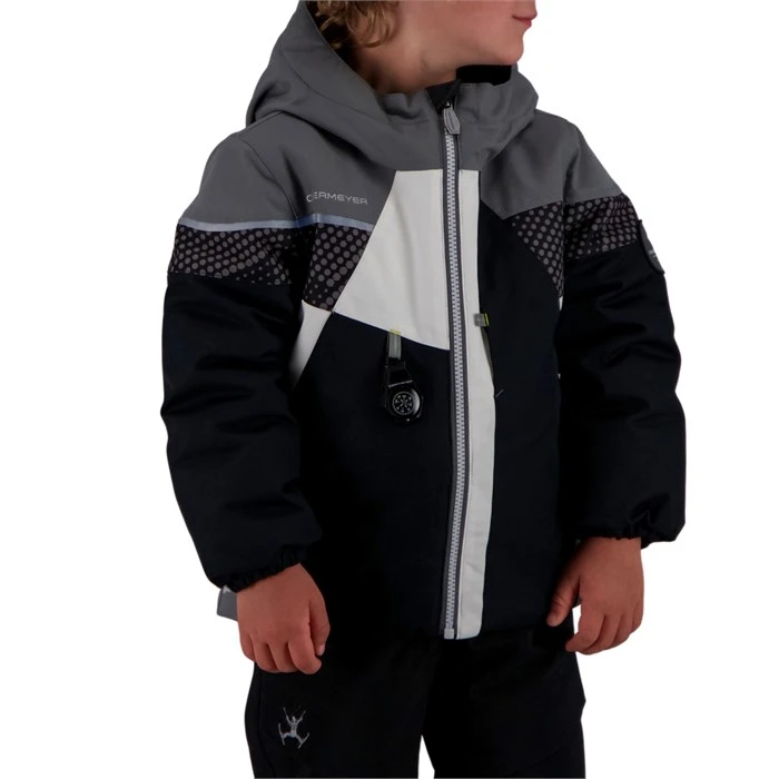 Obermeyer Orb Jacket - Toddler Boys' 9 Obermeyer Orb Jacket - Toddler Boys' - Image 9